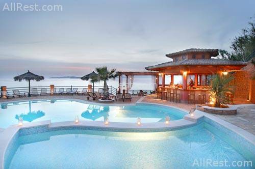 Casa Delfino Hotel 18